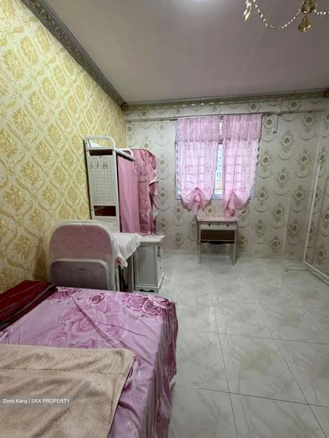 Blk 113 Tao Ching Road (Jurong West), HDB 3 Rooms #611221571